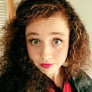 Meet your Posher, Anne